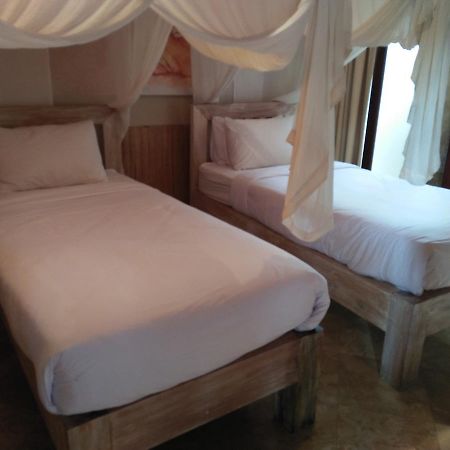Villa Gaia أوبود المظهر الخارجي الصورة