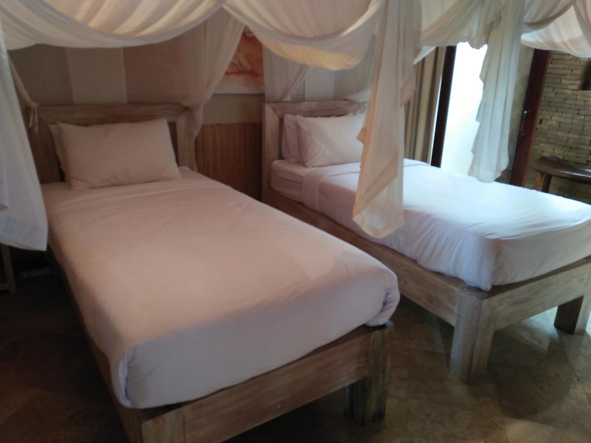 Villa Gaia أوبود المظهر الخارجي الصورة