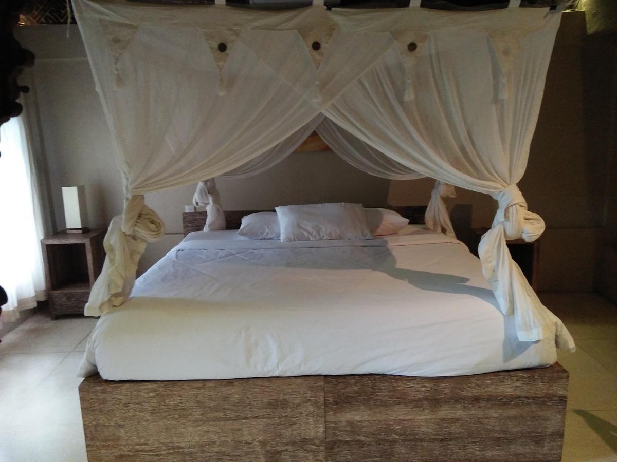Villa Gaia أوبود المظهر الخارجي الصورة