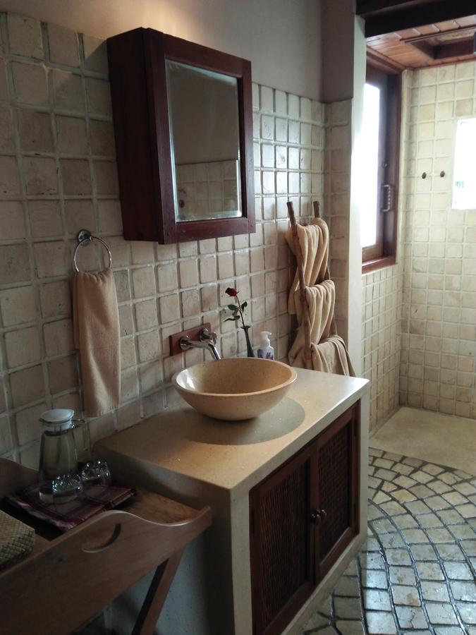Villa Gaia أوبود المظهر الخارجي الصورة