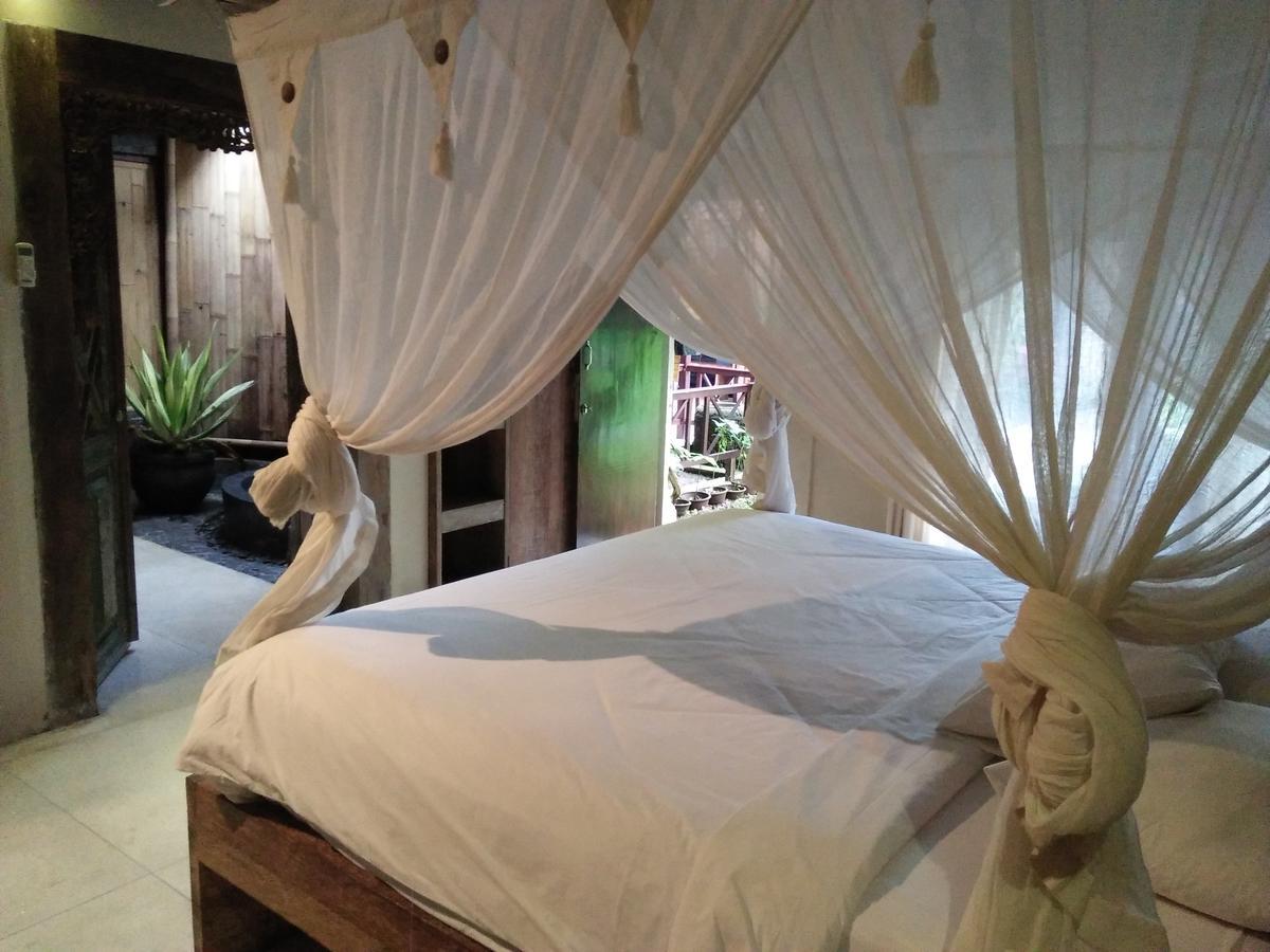 Villa Gaia أوبود المظهر الخارجي الصورة