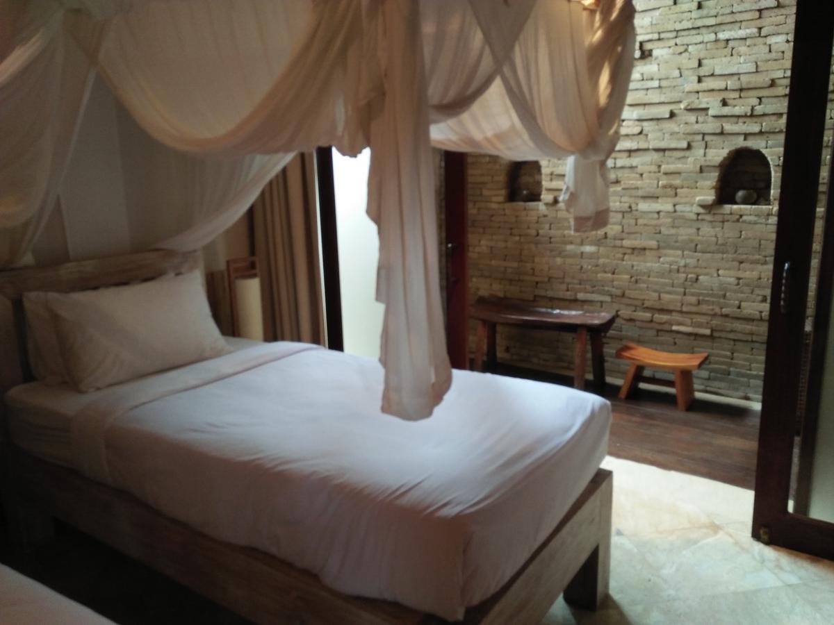 Villa Gaia أوبود المظهر الخارجي الصورة