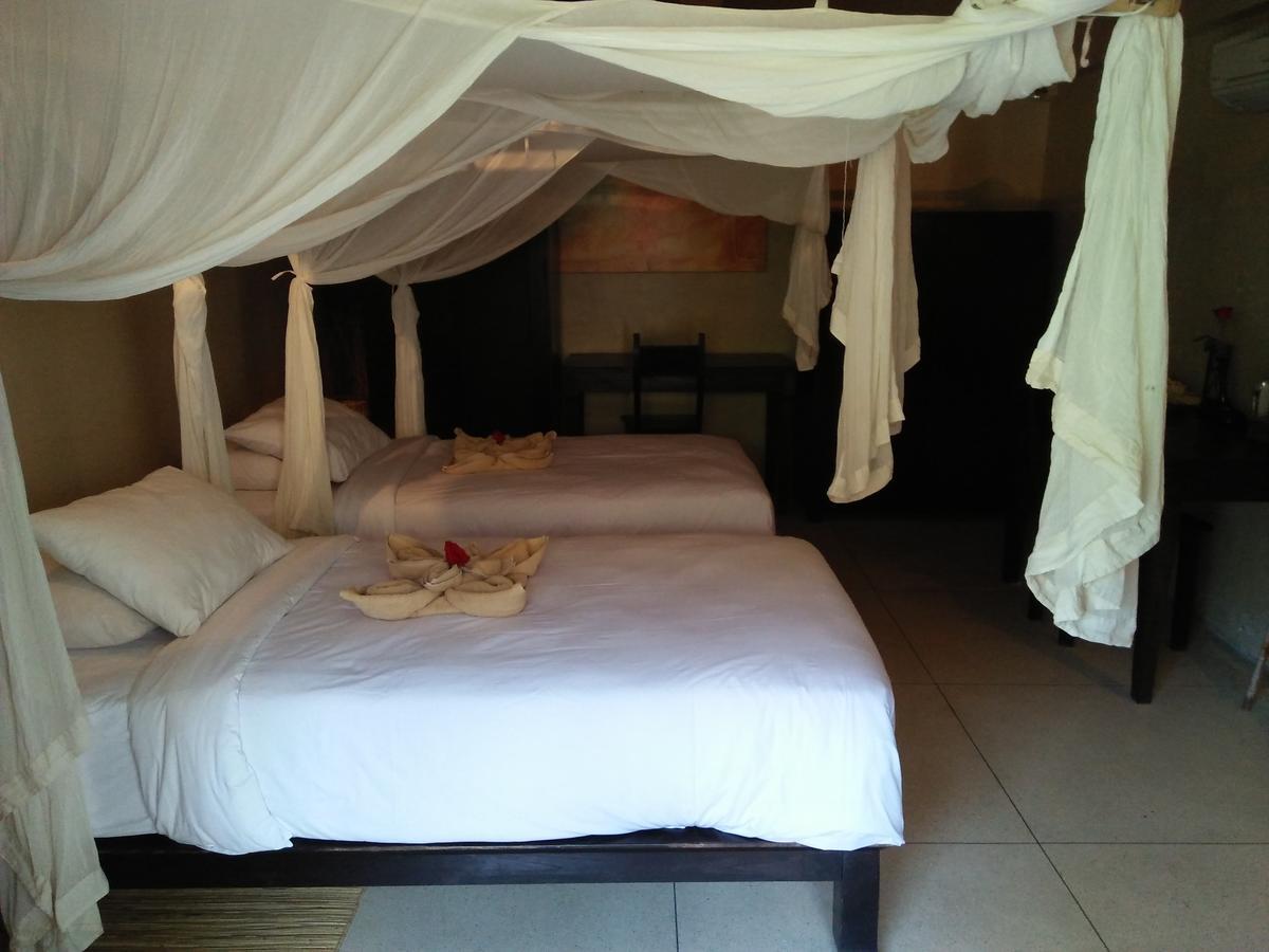 Villa Gaia أوبود المظهر الخارجي الصورة