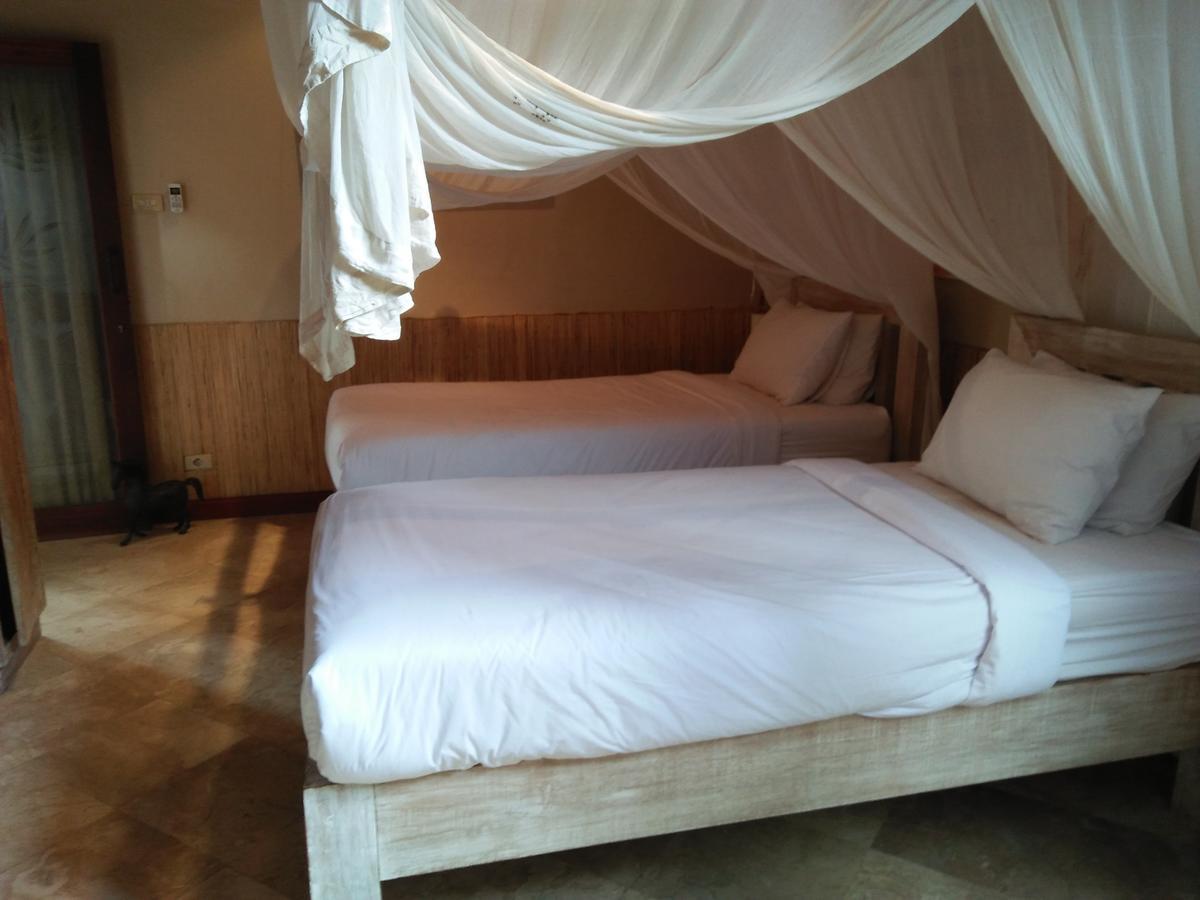 Villa Gaia أوبود المظهر الخارجي الصورة