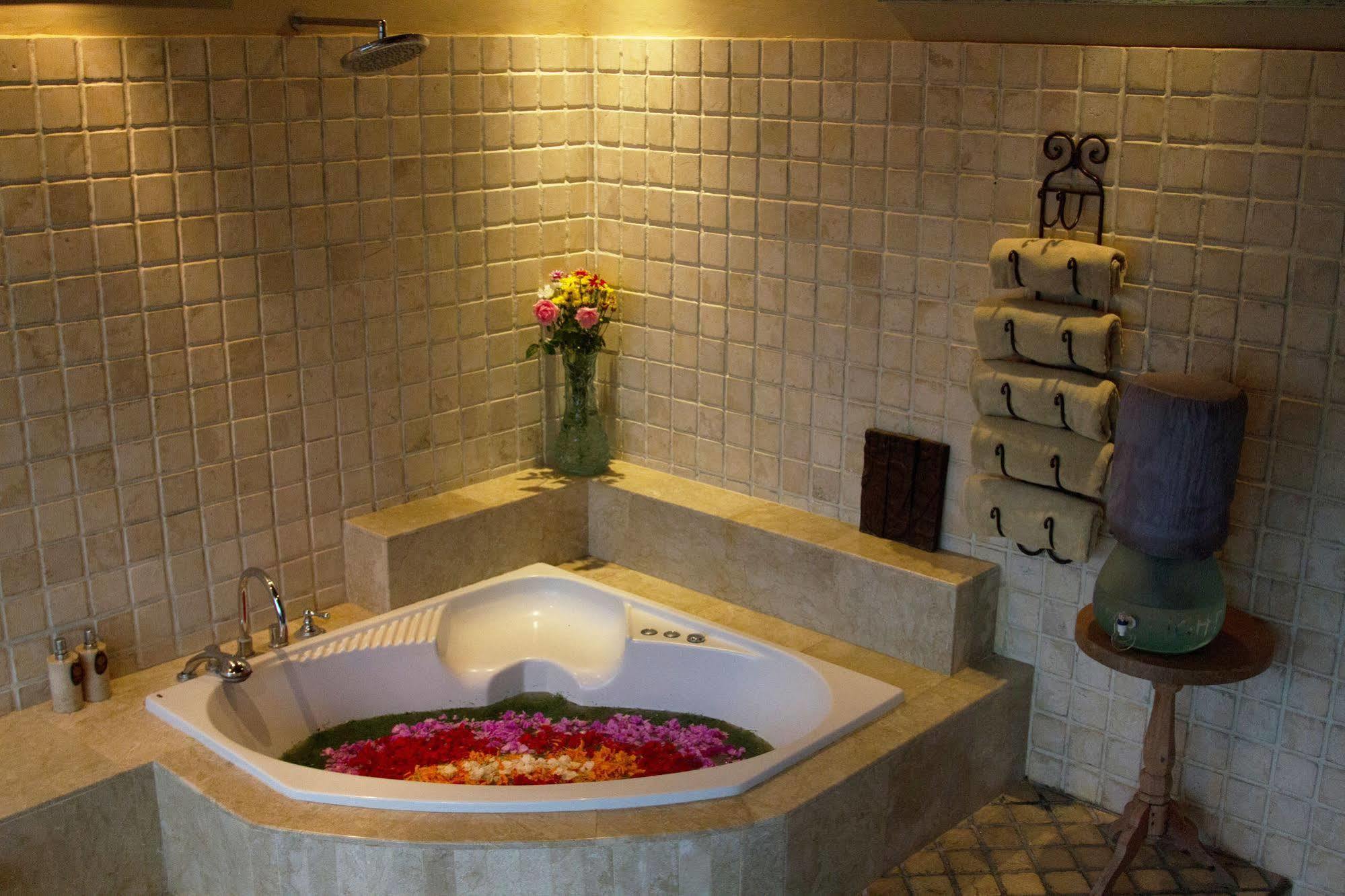 Villa Gaia أوبود المظهر الخارجي الصورة