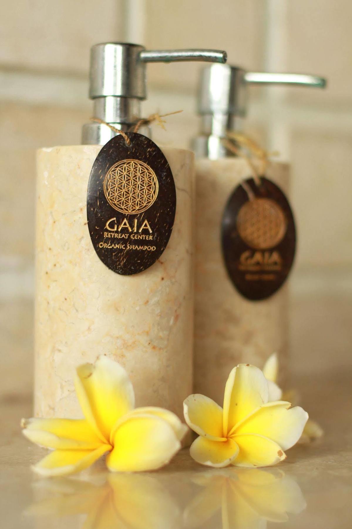 Villa Gaia أوبود المظهر الخارجي الصورة